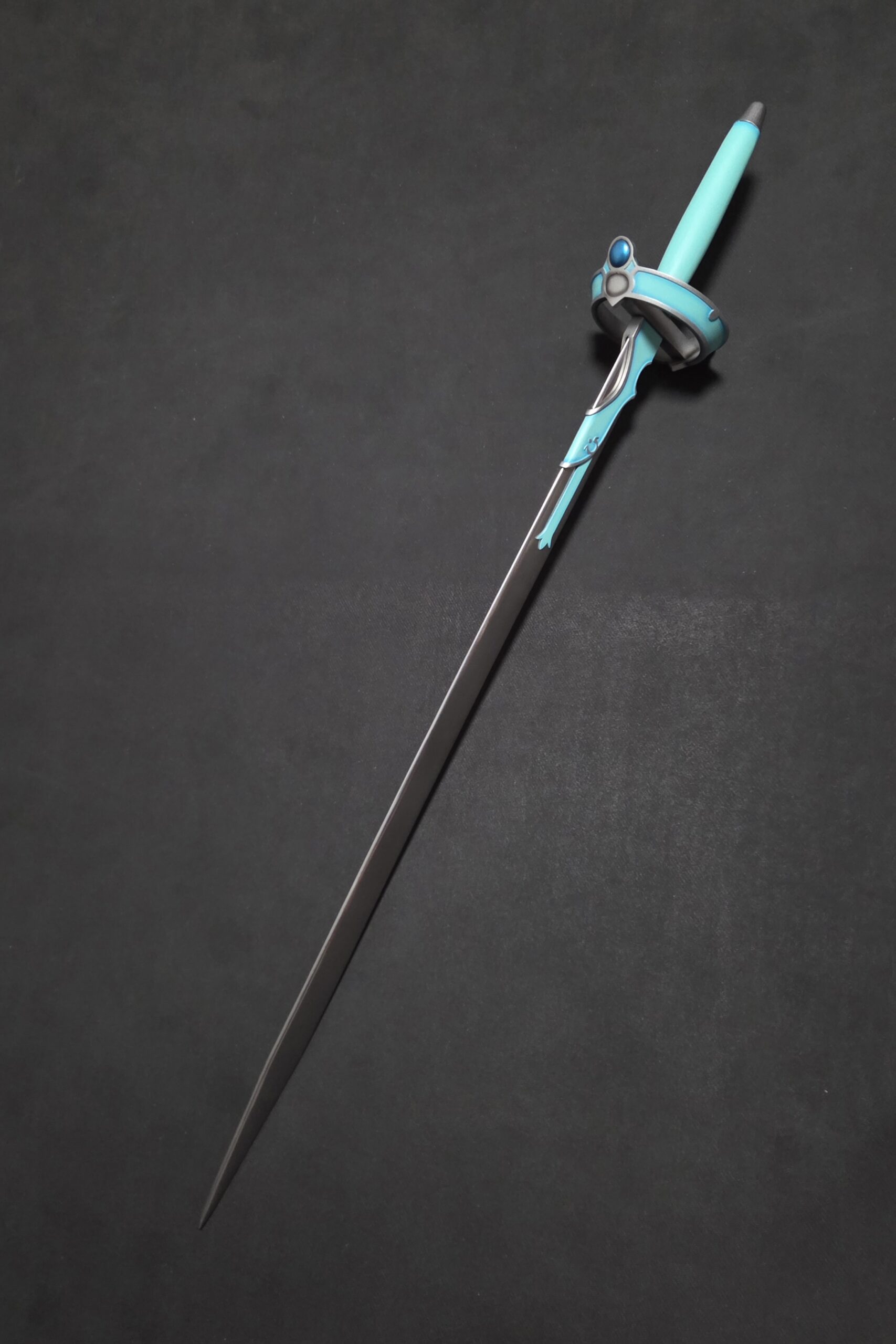Asuna Lambent Light Rapier - Best Sword Art Online Cosplay Replica - Image 2